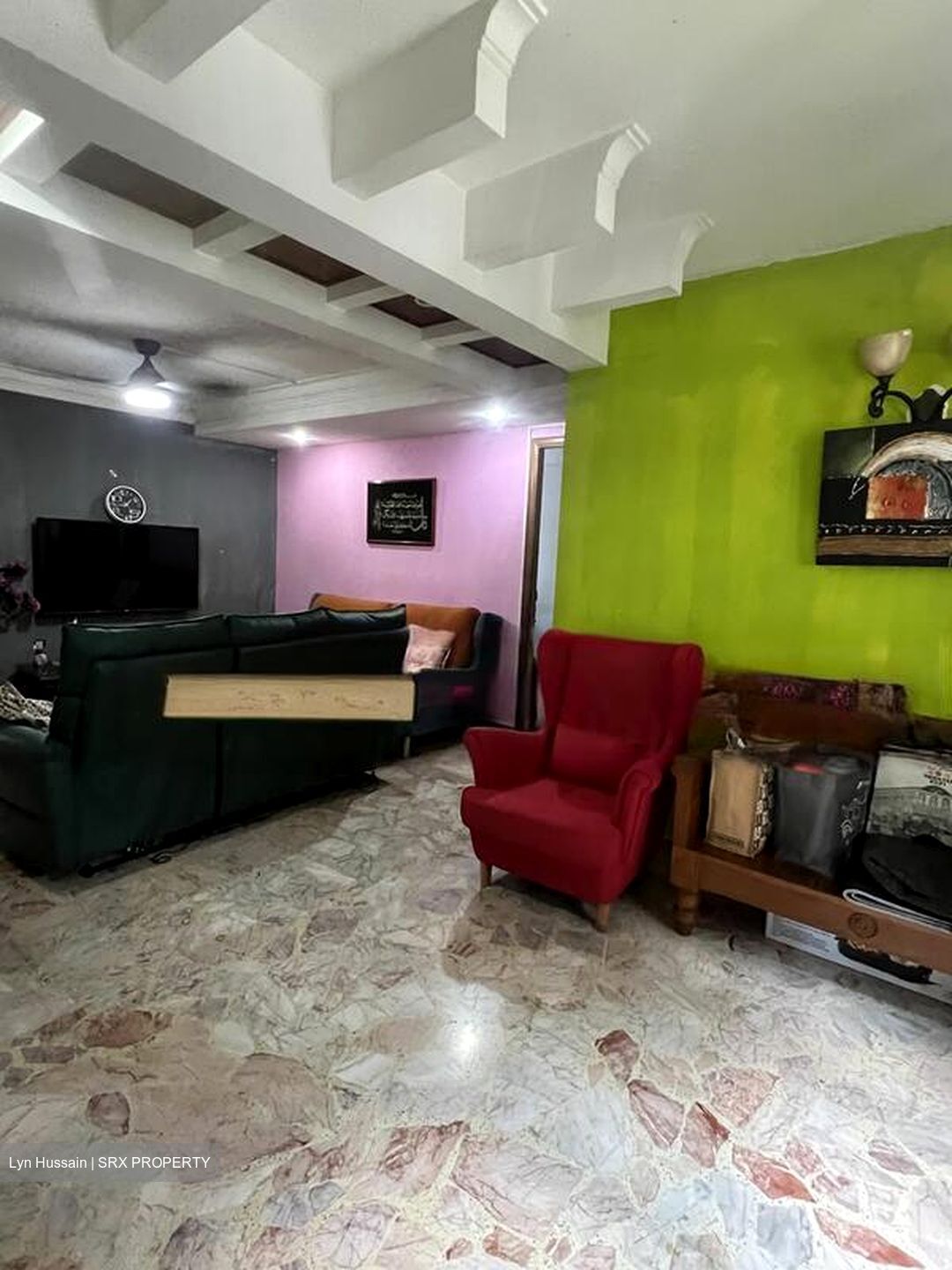 Blk 622 Eunos Heights (Bedok), HDB 4 Rooms #475046851